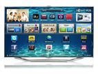 Sony 43'' Double Glass tv Hd Led 4k Supported