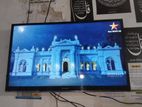 sony 43" led tv...kno problem nai....fresh.