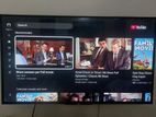 Sony 43” Smart LED TV – KDL-43W660F বিক্রয়