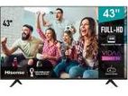 Sony 43" Smart TV কম দামে নয়,সাশ্রয়ী ক্রয় করুন - অর্পণ ইলেকট্রনিক্স
