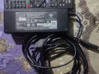 Sony 43" Tv charging adapter&Remote