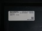 Sony 48" TV KLV-48W652D No Display