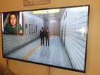 SONY 49" smart TV