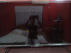 Sony 4k Google TV.