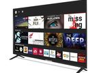 Sony 50" Double Glass Smart TV এখন ডিসকাউন্ট মূল্যে পাচ্ছেন