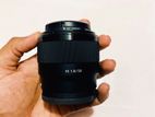 Sony 50 MM 1.8 Prime Lens Full Frame