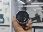 Sony 50mm 1.8 oss lens