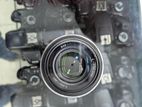 Sony 50mm 1.8 Oss lens