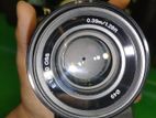 Sony 50mm 1.8 Oss Prime Lens