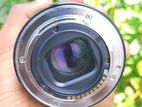 Sony 50mm F/1.8 Crop Sensor Lens