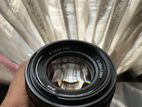 Sony 50mm f1.8 Lens for E-mount APS-C camera(a6000-a6400)