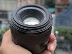 Sony 50mm f1.8 Prime Lens ( Full frame)