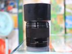 Sony 50mm Lens