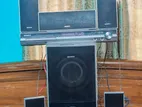 Sony 5.1 Home Theater Dav-dz150k
