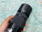 Sony 55-210 Zom lens (E Mount)