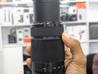 Sony 55-210mm lens