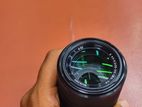Sony 55-210mm OSS