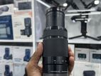 Sony 55-210mm Zomm Lens