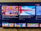 Sony 55 Inch Wi-Fi FHD Smart 3D Google