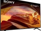 SONY 55 inch X80L Ultra HD (4K) LED Smart Google TV