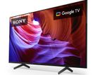 SONY 55'' inch X80L Ultra HD (4K) LED Smart Google TV