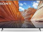 SONY 55'' inch X80L Ultra HD (4K) LED Smart Google TV