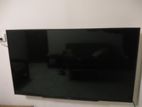 Sony 55 inches Tv ( Display broken)
