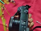 sony 6100