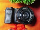 Sony 6400