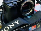 sony 6400 only body