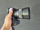Sony 6400 with 16-50 Kit Lens ( Only 7 Days Used )