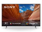 SONY 65 INCH 4K ULTRA HD | HIGH DYNAMIC RANGE (HDR) (GOOGLE TV)