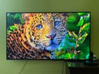 SONY 65 inch 4k ultra hd TV for sell