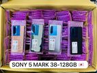 Sony 8/128GB(waterproof) (Used)