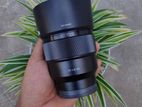 Sony 85mm FE 1.8 Lens