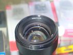 Sony 85mm Full Fresh