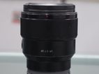Sony 85mm lens