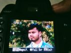 Sony A 200 Dslr