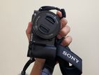 sony a 6000