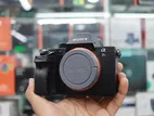 Sony A-7 S mark 2 Camera
