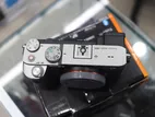 Sony A-7C camera