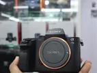 Sony A-7mark 2 Camera