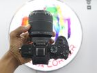 Sony A-7mark 3 Camera with 28-70mm Lens