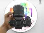 Sony A-7mark 3 Camera with 28-70mm Lens