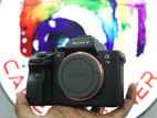 Sony A-7mark 3 only body new Condition