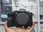 Sony A-7mark 4 Camera সাটার অনলি 3500