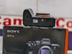Sony A-7R mark-4 Camera