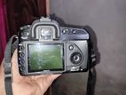 Sony A200 DSLR Camera