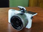 Sony a5100