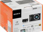 Sony A6000 (fully Brandnew & Boxed)